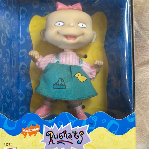 Rugrats Nicklodeon - Picture 1 of 3